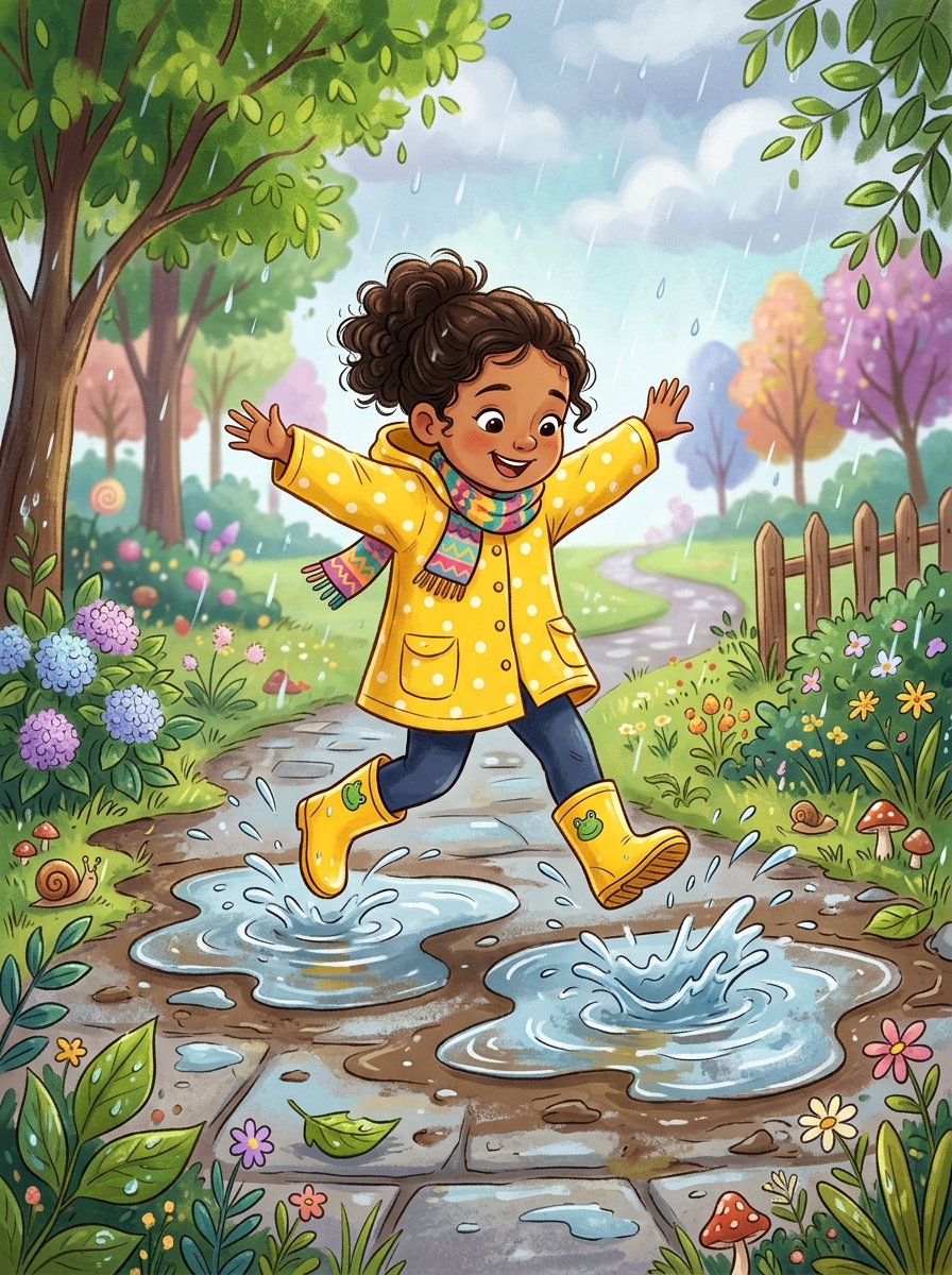 Anaya’s Two-Puddle Jump